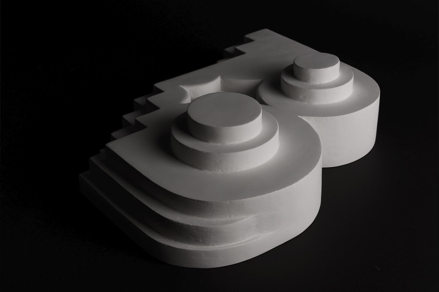 A Letterform [B] Exploration