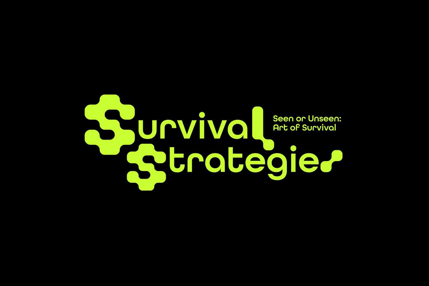 Survival Strategies